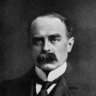 Sir Francis Edward Younghusband