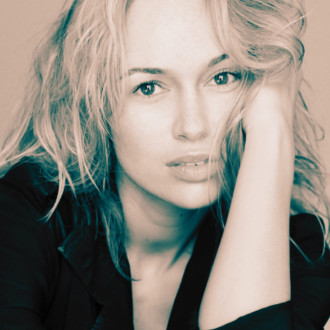 Anna Bondareva