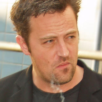 Matthew Perry