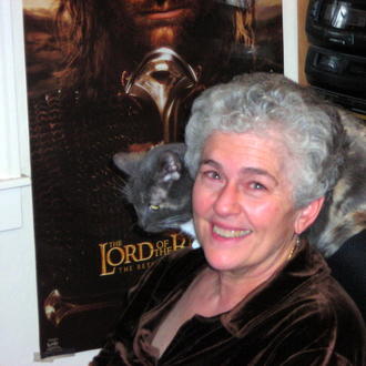 Deborah J. Ross