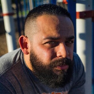 Timothy Hernandez