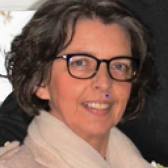 Anja Bout - Monteau