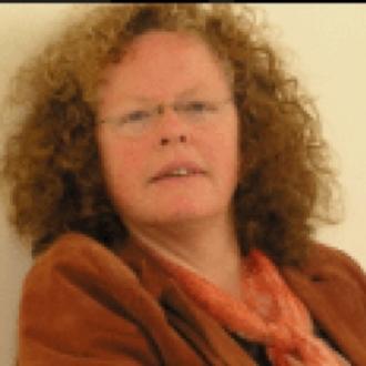 Gerda Ronhaar