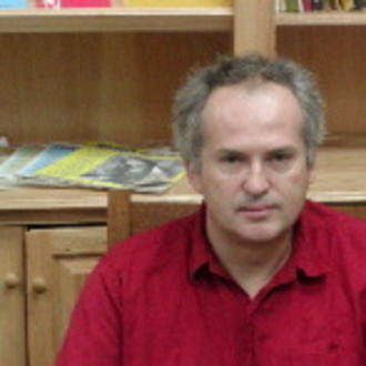 Josip Novakovich