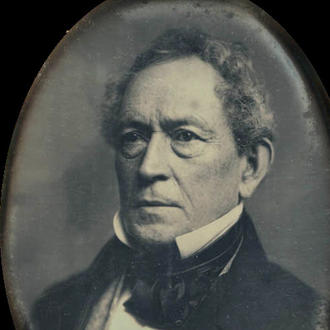 Edward Everett