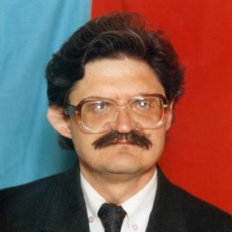 Владимир Лиштванов