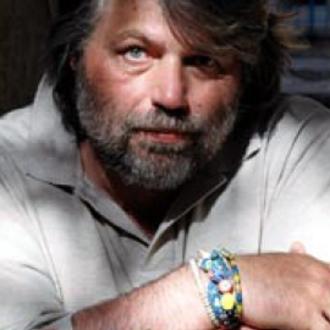 Michel van Rijn