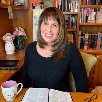 Doreen Virtue