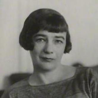 Sheila Kaye-Smith