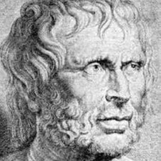 Lucius Annae Seneca
