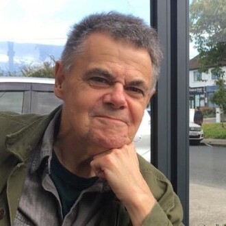 Gene Kerrigan
