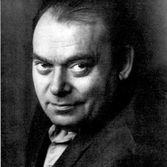 Boris Vladimirovich Zakhoder