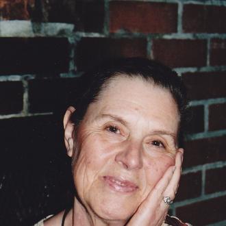 Patricia H. Rushford