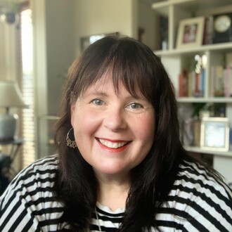 Kate Forster