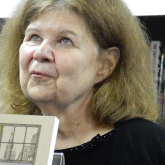Constance Rosenblum