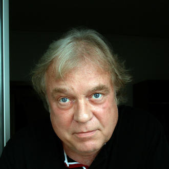 Anders Hallengren