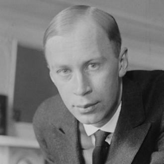 Sergei Prokofiev