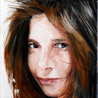 Chris Kraus