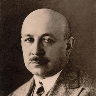 Корнель Макушинский