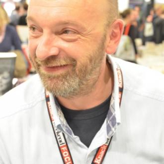 Patrick Bernauw