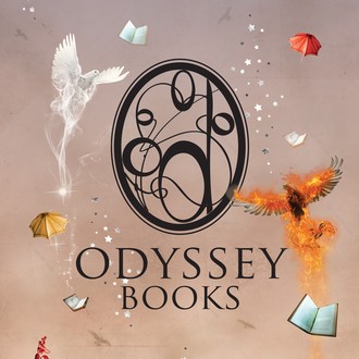 Odyssey Books