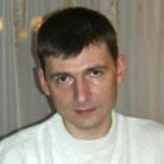 Константин Назимов