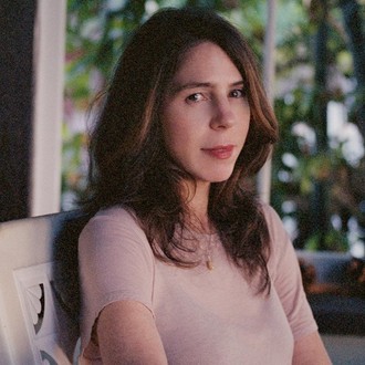 Rachel Kushner