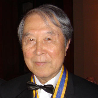 Yoichiro Nambu