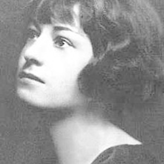 Dorothy Parker