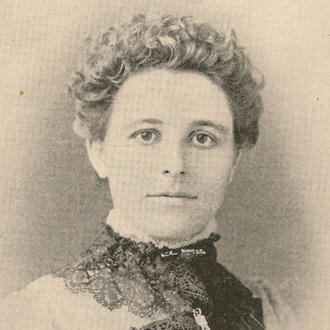 Jean Blewett