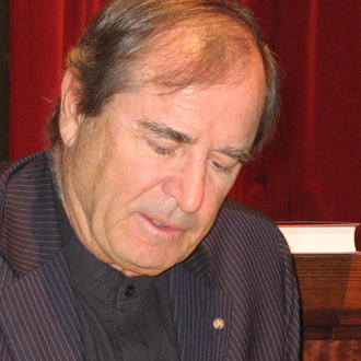 Paul Theroux