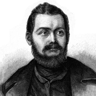 Генрих Лаубе