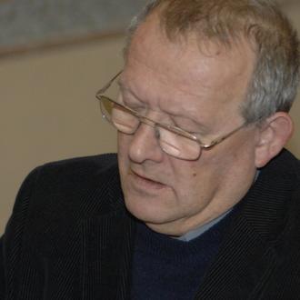 Adam Michnik