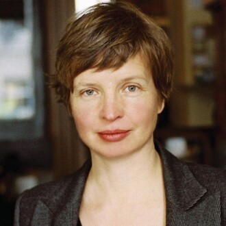 Jenny Erpenbeck
