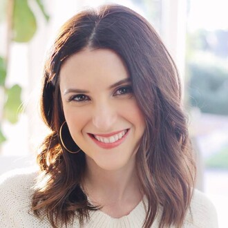 Rebecca Serle