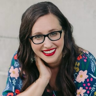 Amy Shearn
