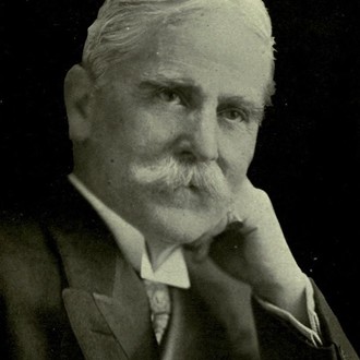 Henry Van Dyke