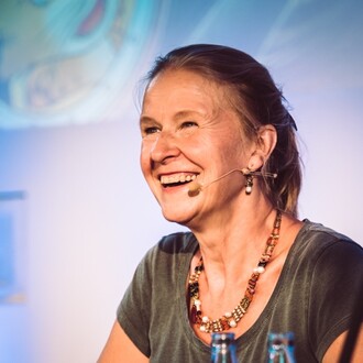 Корнелия Функе