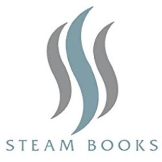 Steam Books
