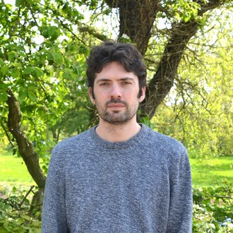Patrick Gleeson