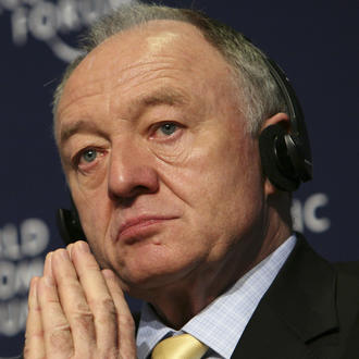 Ken Livingstone