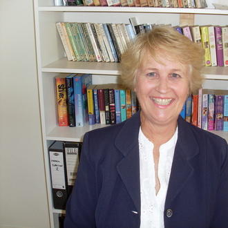Vonnie Hughes