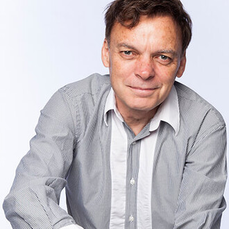 Graeme Simsion