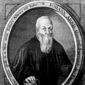 Johann Arndt