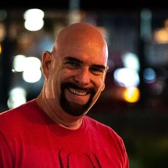 Mark Leslie Lefebvre