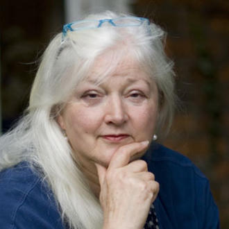 Barbara Erskine