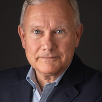 Stephen Snyder