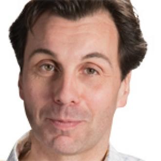 Christophe Deborsu