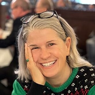 Linda Kay Silva