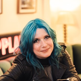 Lauren Beukes